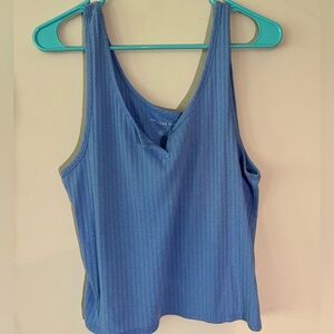 AE tank top
